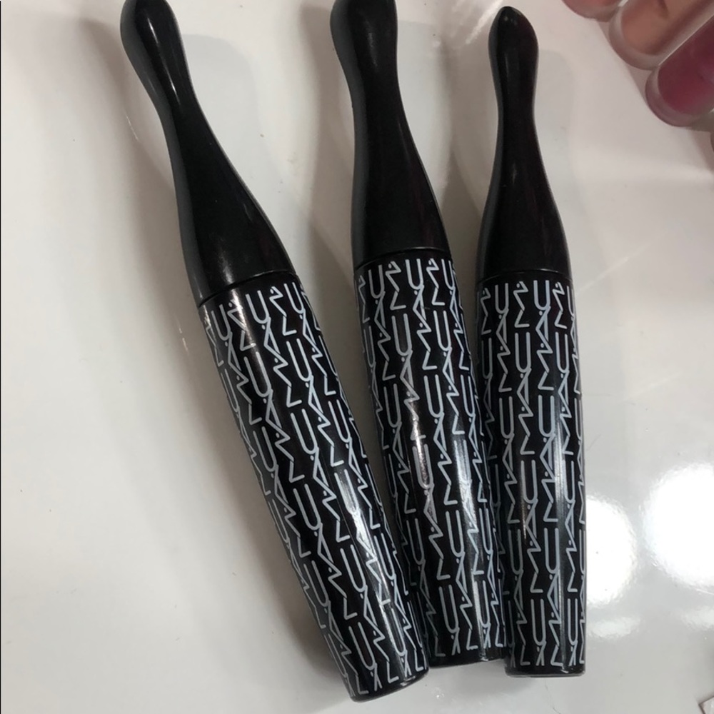MAC LIMITED EDITION MASCARA